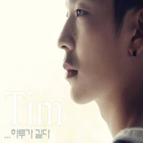 A Long Day|Tim (Korean Pop)