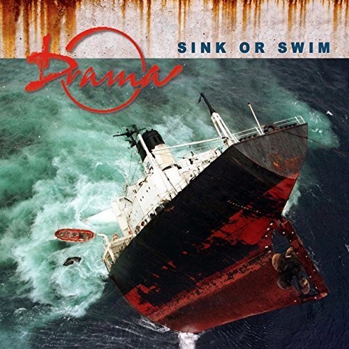Sink or Swim (Papersleeve)