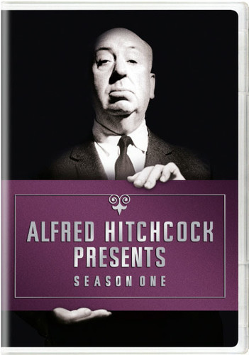 Alfred Hitchcock Presents: Season One|Vera Miles