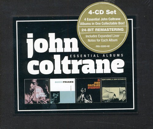 Essential Albums