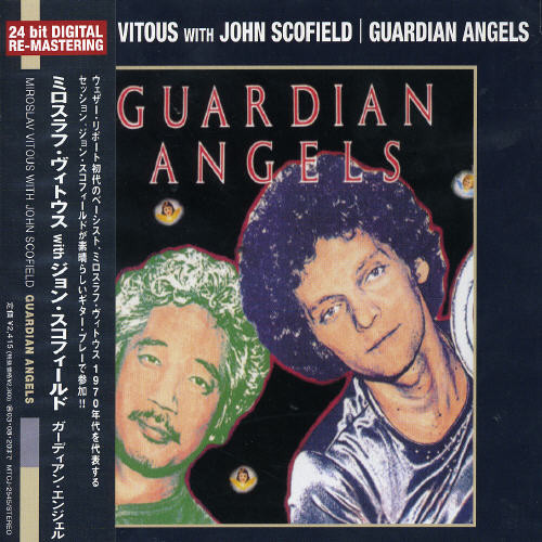 Guardian Angels|Miroslav Vitous