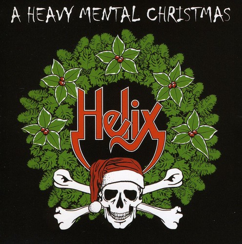 Heavy Mental Christmas