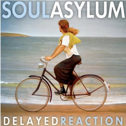 Delayed Reaction [Import]