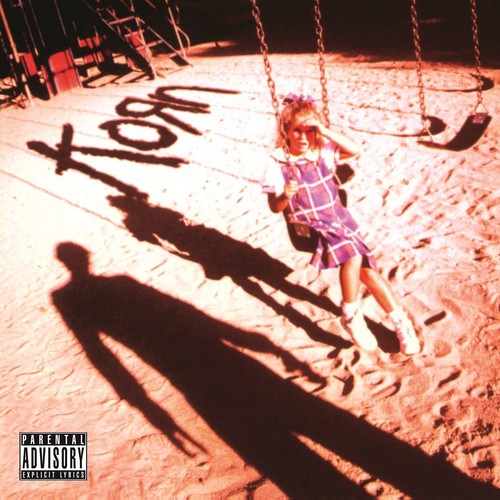 Korn [Import]