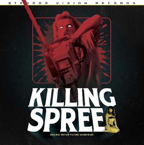 Killing Spree|Perry Monroe