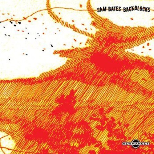 Backblocks|Sam Bates