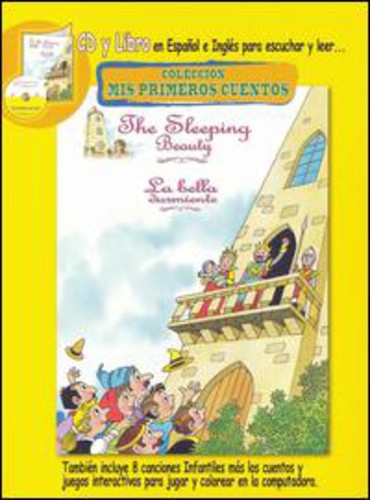 Sleeping Beauty/ La Bella Durmiente