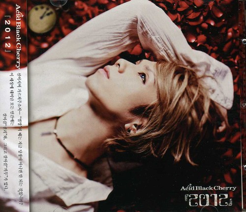 3rd Album|Acid Black Cherry