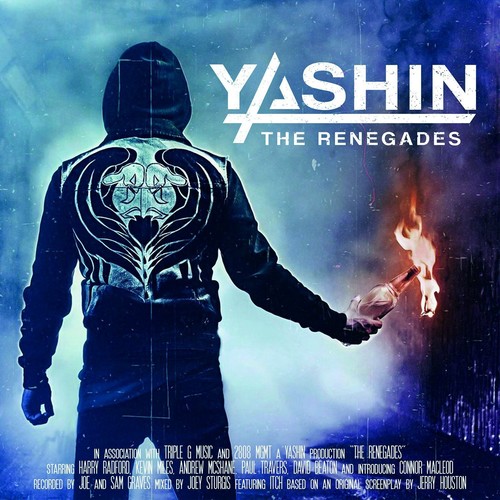 The  Renegades|Yashin
