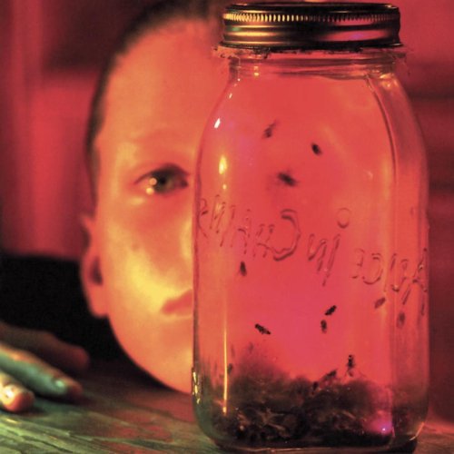 Jar of Flies|Alice In Chains