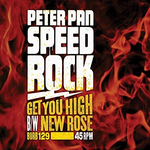 Get You High