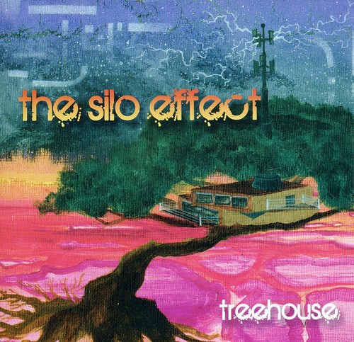 Treehouse