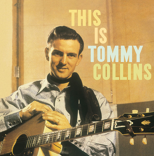 This Is Tommy Collins