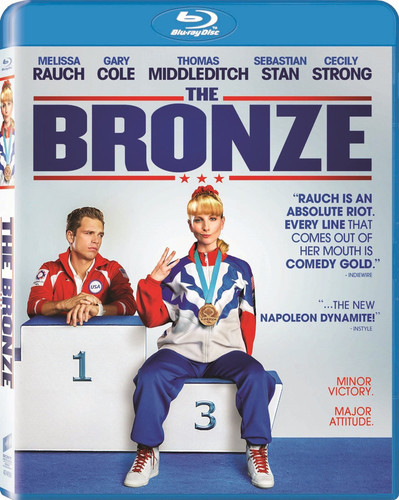 The Bronze