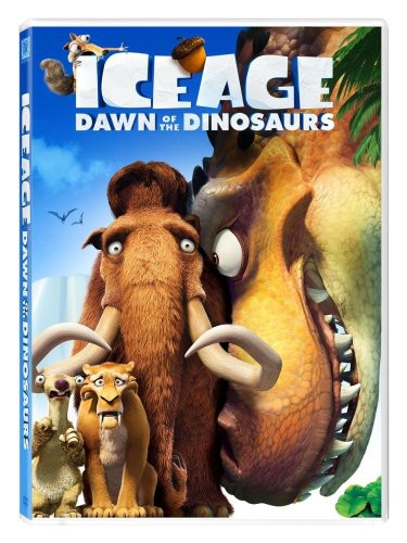 Ice Age 3: Dawn of the Dinosaurs