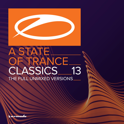 State Of Trance Classics Vol 13 /  Various [Import]