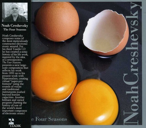 Four Seasons