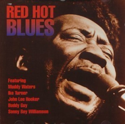 Red Hot Blues /  Various