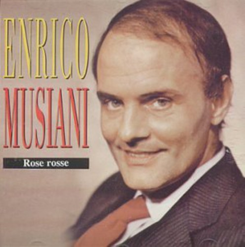 Rose Rosse|Enrico Musiani