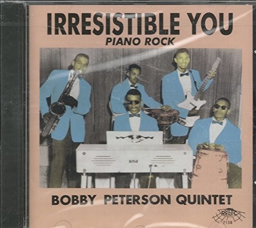 Irresistible You