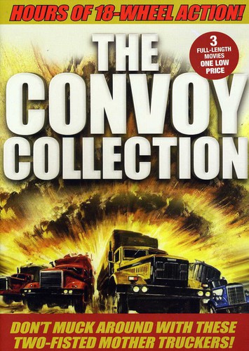 The Convoy Collection