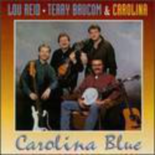 Carolina Blue
