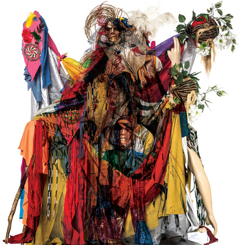 Entremundos|Nomade Orquestra