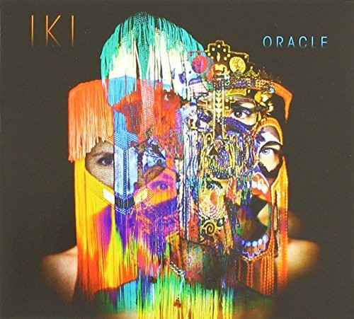 Oracle|Iki
