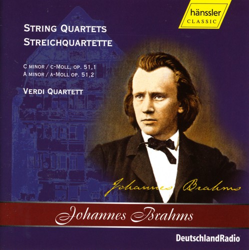 String Quartets