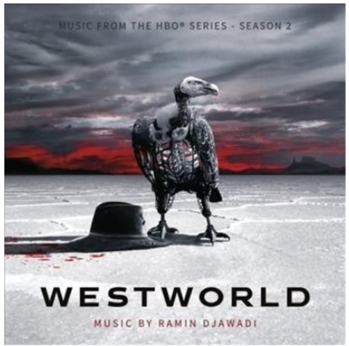 Westworld: Season 2 (Music From the HBO Series)