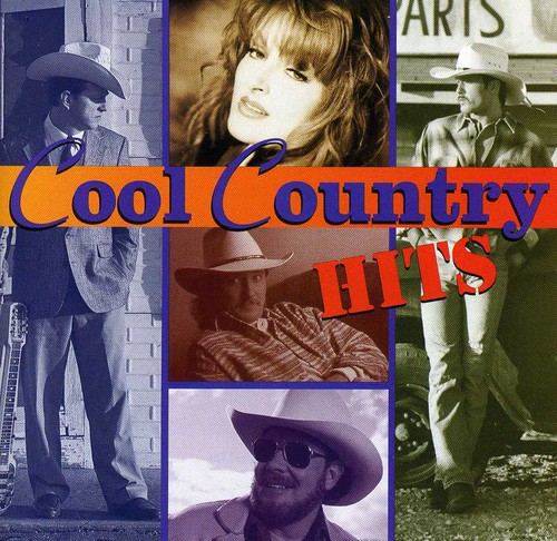 Cool Country Hits 1 /  Various