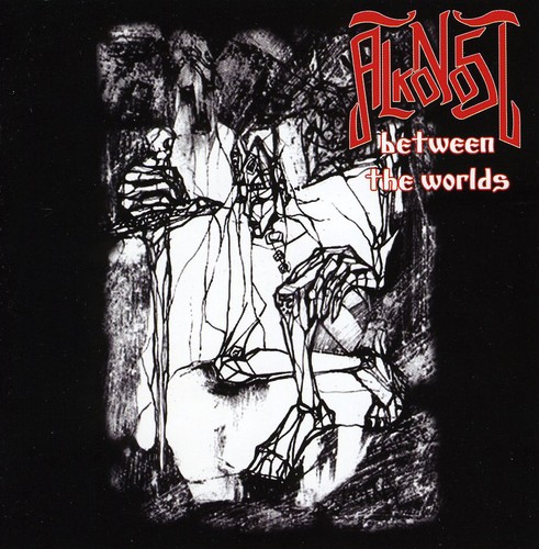 Between the Worlds|Alkonost