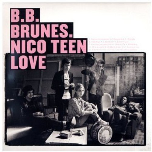 Nico Teen Love|Bb Brunes