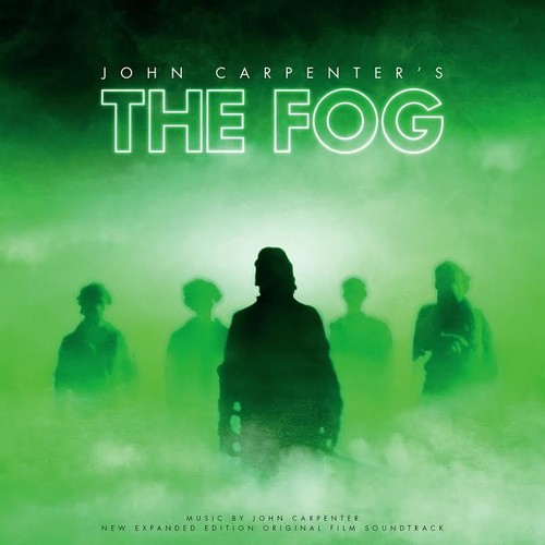 Fog (Original Soundtrack) [Import]