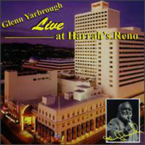 Live at Harrah's