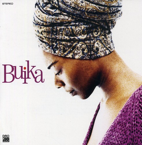 Buika [Import]