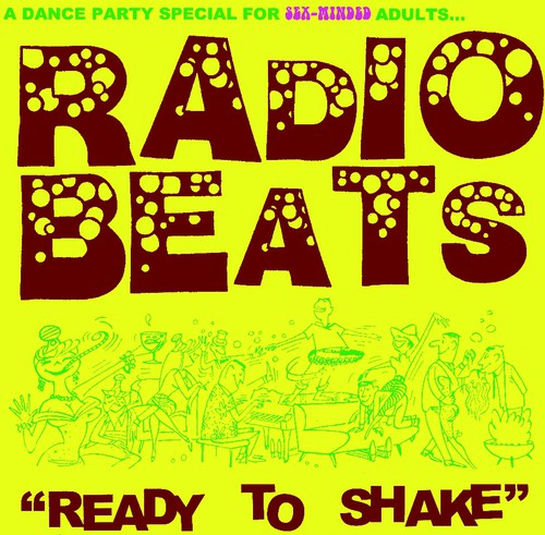 Ready to Shake