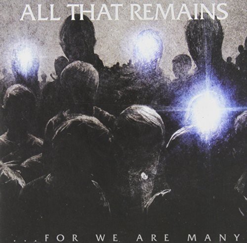 For We Are Many [Import]