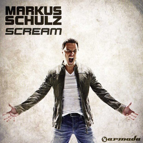 Scream|Markus Schulz