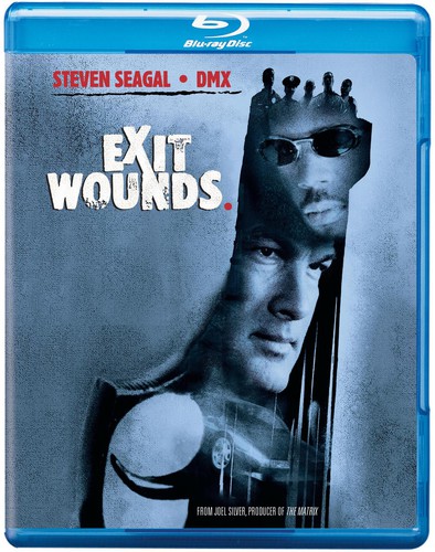 Exit Wounds