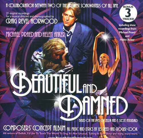 Beautiful & Damned|Roger Cook