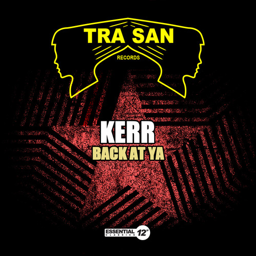 Back At Ya|Kerr
