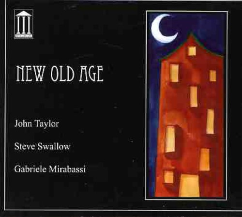 New Old Age|John Taylor (Piano)