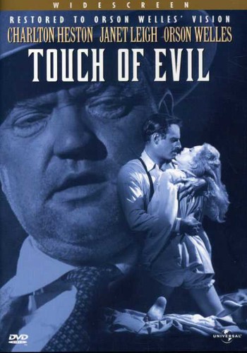 Touch of Evil