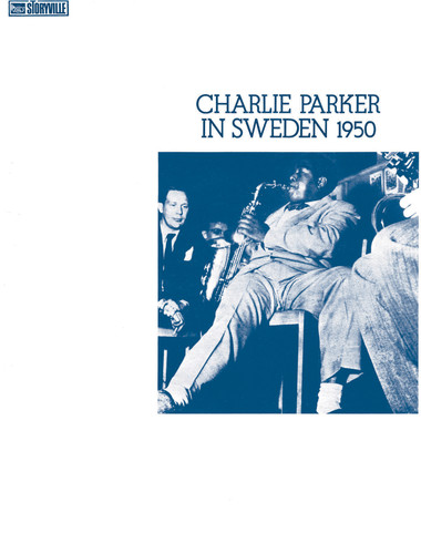In Sweden 1950