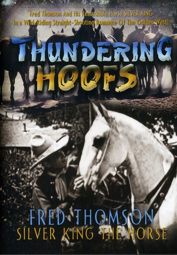 Thundering Hoofs