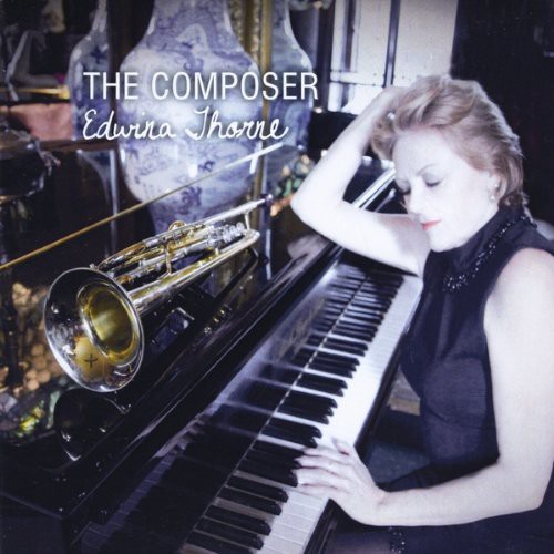 The Composer|Edwina Thorne