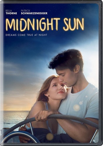 Bella Thorne - Midnight Sun (DVD)
