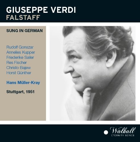 Falstaff