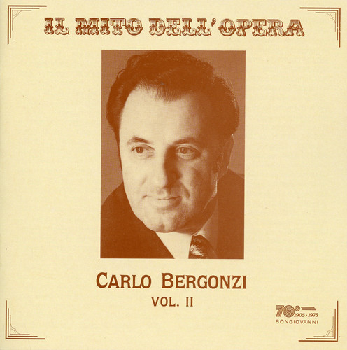 La Boheme / Tosca / Cavalleria Rusticana